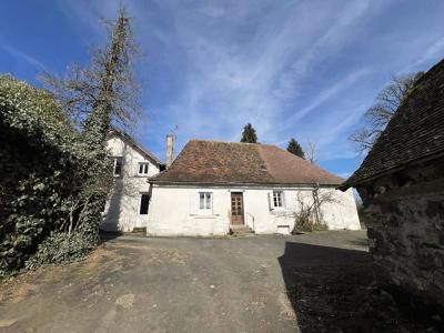 For sale Savignac-ledrier 8 rooms 175 m2 Dordogne (24270) photo 1