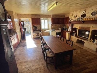 For sale Savignac-ledrier 8 rooms 175 m2 Dordogne (24270) photo 2