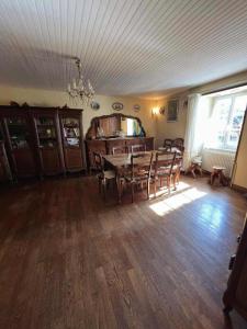 For sale Savignac-ledrier 8 rooms 175 m2 Dordogne (24270) photo 3