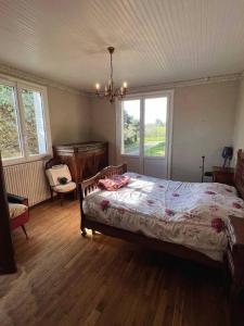 For sale Savignac-ledrier 8 rooms 175 m2 Dordogne (24270) photo 4