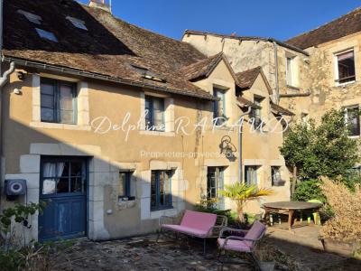 For sale Nogent-le-rotrou 7 rooms 168 m2 Eure et loir (28400) photo 1