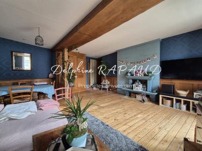 For sale Nogent-le-rotrou 7 rooms 168 m2 Eure et loir (28400) photo 3