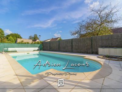 Acheter Maison 150 m2 Romorantin-lanthenay