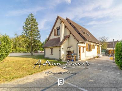 Acheter Maison Romorantin-lanthenay Loir et cher