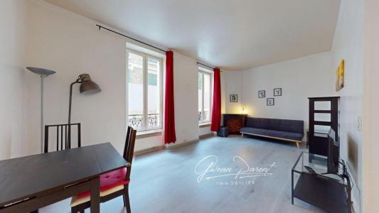 For sale Meudon 3 rooms 53 m2 Hauts de Seine (92190) photo 0
