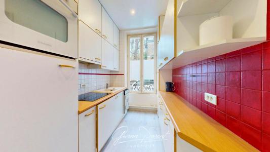 Acheter Appartement Meudon 298500 euros