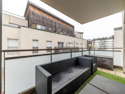 For sale Athis-mons 4 rooms 78 m2 Essonne (91200) photo 0