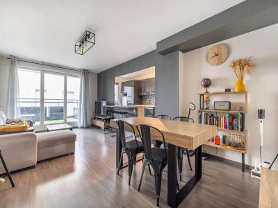 Annonce Vente 4 pi�ces Appartement Athis-mons 91