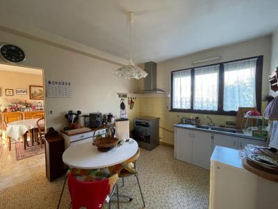 Acheter Maison 192 m2 Saint-maurice-sur-aveyron