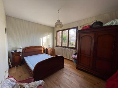 Acheter Maison Saint-maurice-sur-aveyron Loiret