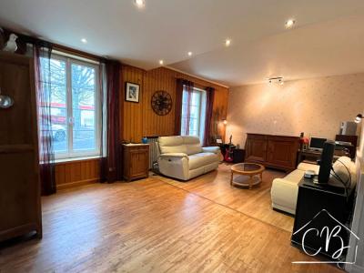 Annonce Vente 10 pi�ces Maison Aigre 16