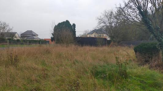 Acheter Terrain Ailly-sur-somme 115000 euros