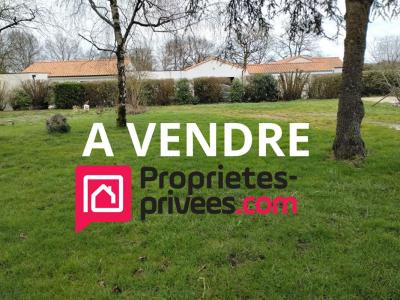 For sale Sainte-pazanne 469 m2 Loire atlantique (44680) photo 0