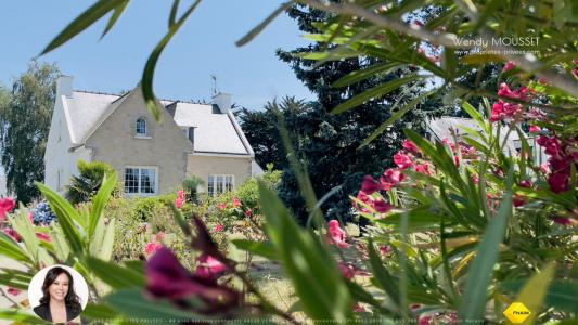 Annonce Vente 7 pi�ces Maison Tour-du-parc 56