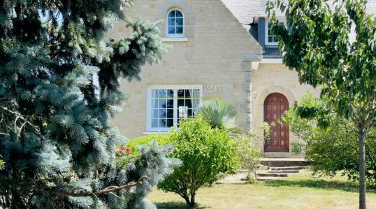 Acheter Maison Tour-du-parc Morbihan