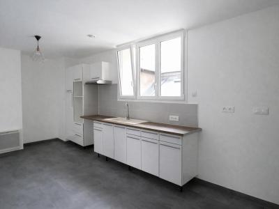 Annonce Vente 3 pi�ces Appartement Soissons 02