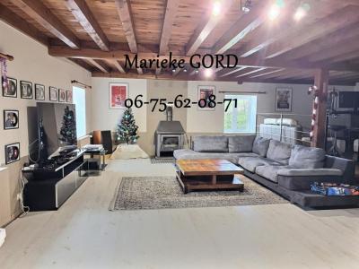 For sale Usson-en-forez 9 rooms 248 m2 Loire (42550) photo 4