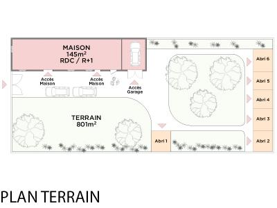 For sale Ezy-sur-eure 6 rooms 145 m2 Eure (27530) photo 2