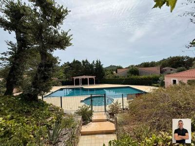 Annonce Vente Appartement Forcalqueiret 83