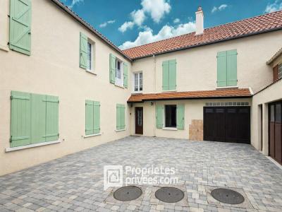 For sale Marcoussis 12 rooms 280 m2 Essonne (91460) photo 2