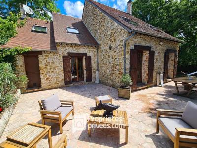 For sale Briis-sous-forges 8 rooms 205 m2 Essonne (91640) photo 3