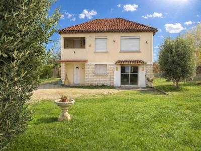 For sale Champcevinel 5 rooms 139 m2 Dordogne (24750) photo 0