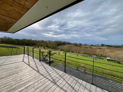 Acheter Maison Laplume 490000 euros