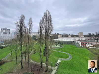 Acheter Appartement Savigny-sur-orge 135000 euros