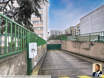 For sale Vitry-sur-seine 11 m2 Val de Marne (94400) photo 3