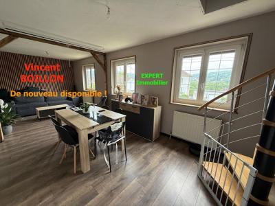 For sale Courcelles-les-montbeliard 4 rooms 85 m2 Doubs (25420) photo 0