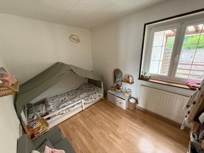 For sale Courcelles-les-montbeliard 4 rooms 85 m2 Doubs (25420) photo 2