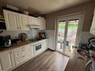 For sale Courcelles-les-montbeliard 4 rooms 85 m2 Doubs (25420) photo 3