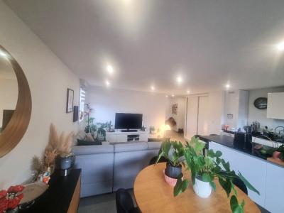Annonce Vente 3 pi�ces Appartement Launaguet 31