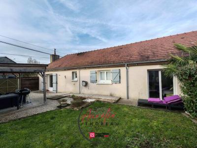 For sale Courcy-aux-loges 5 rooms 91 m2 Loiret (45300) photo 1