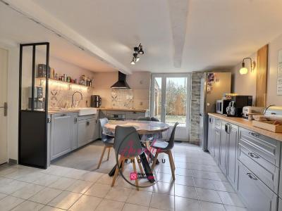 For sale Courcy-aux-loges 5 rooms 91 m2 Loiret (45300) photo 3