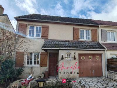 For sale Artenay 5 rooms 89 m2 Loiret (45410) photo 1