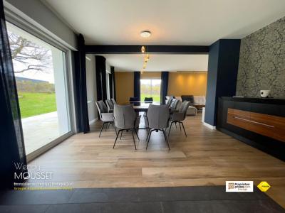 For sale Noyalo 8 rooms 285 m2 Morbihan (56450) photo 3