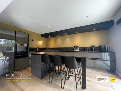 For sale Noyalo 8 rooms 285 m2 Morbihan (56450) photo 4