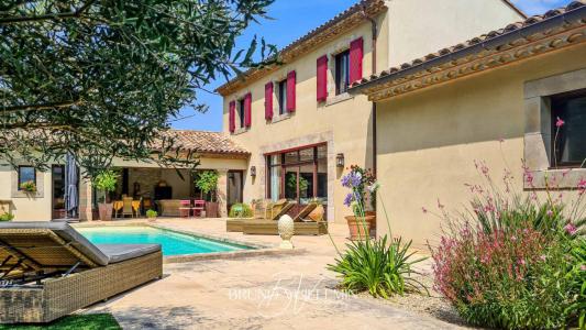 For sale Carcassonne 10 rooms 403 m2 Aude (11000) photo 0