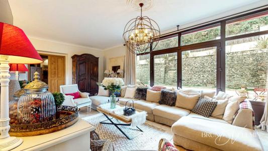 For sale Carcassonne 10 rooms 403 m2 Aude (11000) photo 2