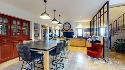 For sale Carcassonne 10 rooms 403 m2 Aude (11000) photo 3