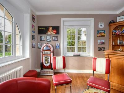 For sale Treguier 8 rooms 190 m2 Cotes d'armor (22220) photo 2