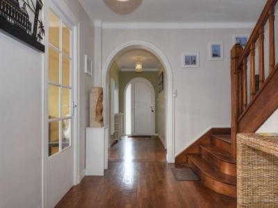 For sale Treguier 8 rooms 190 m2 Cotes d'armor (22220) photo 3