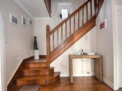 For sale Treguier 8 rooms 190 m2 Cotes d'armor (22220) photo 4