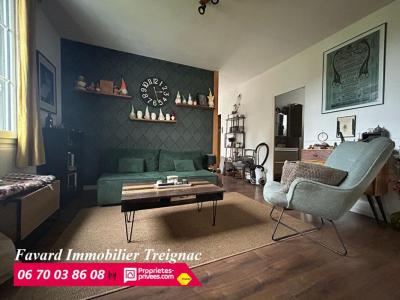 For sale Treignac 5 rooms 90 m2 Correze (19260) photo 2