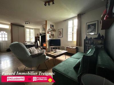 For sale Treignac 5 rooms 90 m2 Correze (19260) photo 3