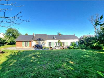 For sale Neuve-maison 5 rooms 148 m2 Aisne (02500) photo 0