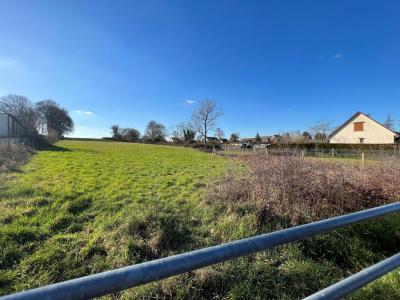 Annonce Vente Terrain Gournay-en-bray 76