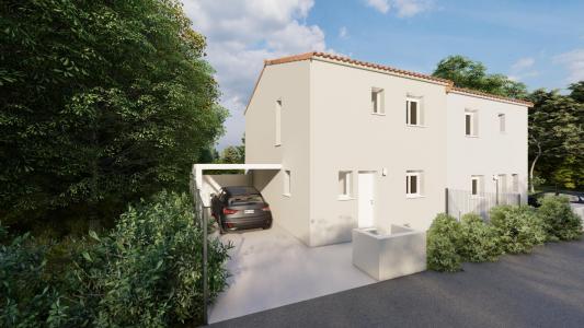 Annonce Vente 4 pi�ces Maison Langlade 30