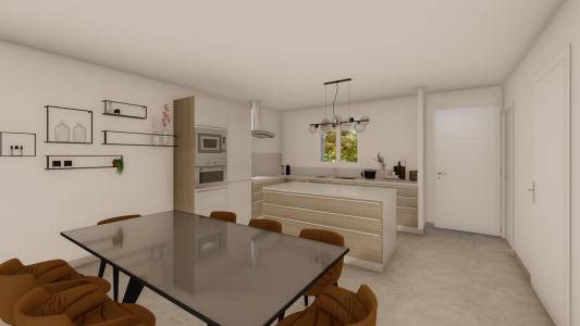 Acheter Maison Langlade Gard